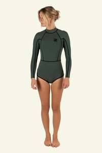 Springsuit - Envy Green