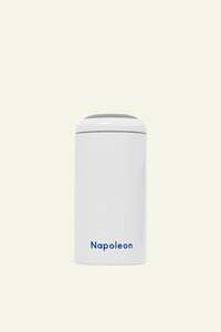 Napoleon Goods: Wine Chiller - Coconut White