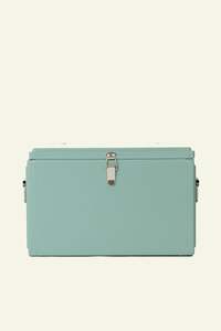 Classic Chilly Bin - Sage Green