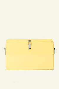 Classic Chilly Bin - Lemon Yellow