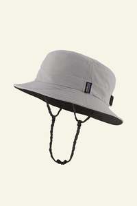 Surf Brimmer - Salt Grey