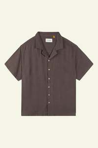 The Critical Slide Society: Ernie Resort Shirt - Rock