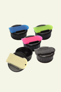 Sex Wax: Wax Comb & Container