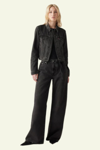 Levis: XL Straight - Influential Lady