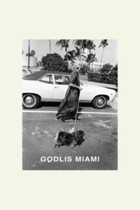 Mag Nation: Godlis Miami