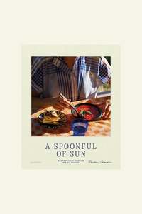 Mag Nation: A Spoonful of Sun