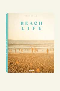 Mag Nation: Beach life