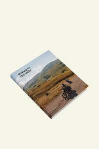 Mag Nation: Riding in the wild