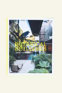 Mag Nation: Botanical Buildings