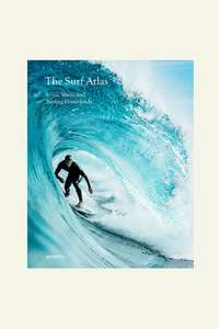 The Surf Atlas