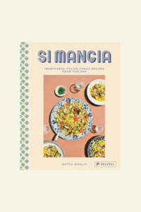 Si Mangia