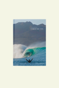 Reading Material: Unbound: Vol 1