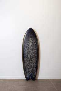 Keogh 5'3 EPS carbon Monad Twin