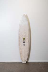 Keogh 6'5 Harry Bryant Gun