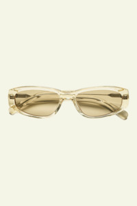 Clearance: CORE 09.2- Light Yellow