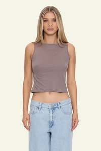 Clearance: Bounty Tank - Shroom
