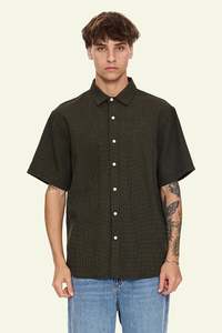 Dispensary S.S Shirt – Tarmac