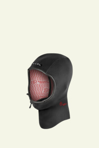 Infiniti Limited Hood 2mm