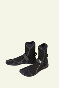 Wetsuit: 3MM Furnace Ultra HS Boot