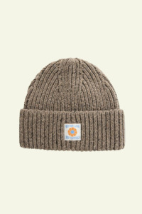 Accessories: Habitat Beanie - Ash