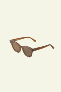 Accessories: Dylan ZERO - Maple Polished / Brown Zero