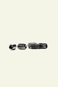 FCS Stainless Steel Screws