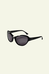 Accessories: Jacuzzi x Jalessa Vincent - Black Polished / Black