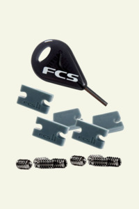 FCS II Tab Infill Kit