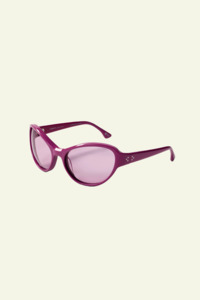 Accessories: Jacuzzi x Jalessa Vincent - Pink Polished / Pink Iridum