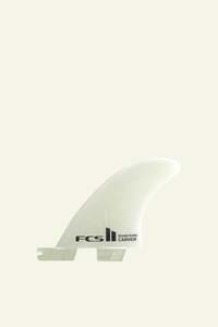 FCS II Carver Quad Rear Performance Glass - Clear