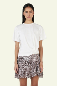 Ownley: Colton Tee – White