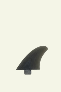 True Ames: Lovelace Canards FCS - Smoke