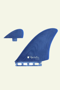 Lovelace FM Twinzer - Royal Blue