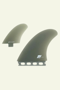 True Ames: TA Twinzer - Smoke