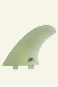 True Ames: TA Twin - Clear