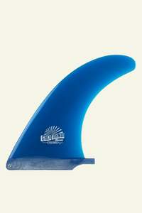 True Ames: California Classic 10" - Blue