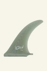 Greenough 4-A (Volan) 10" - Clear