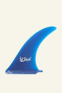 George Greenough 4a 10" - Blue