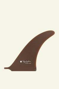 True Ames: Ryan Lovelace v.Bowls 8.5" - Brown