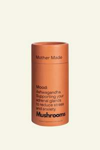 Mood - Mushroom Capsules