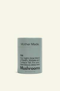 PM - Mushroom Powder - 100g