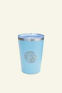 Pargo: CC X Pargo Insulated 355ml 12oz Cup - Bay Blue