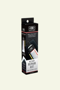 Hardware: Ultimate Wetsuit Repair Kit - 15ml