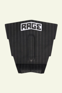 Hardware: Beau Foster Grip - Black