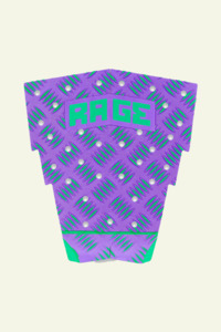 Shaun Manners Grip - Purple