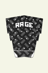 Hardware: Shaun Manners Grip - Black