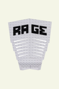 Hardware: Creed Mctaggart Grip - White
