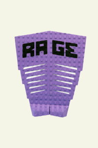 Hardware: Creed Mctaggart Grip - Purple