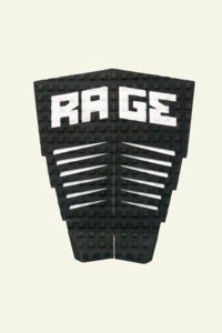 Hardware: Creed Mctaggart Grip - Black