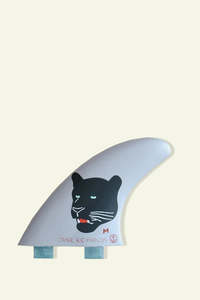 Dane Reynolds Twin Tab - Grey